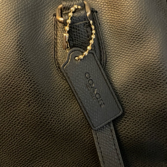 Coach Diaper Bag - Picture 4 of 9